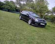 Opel Signum, 2005 il