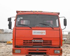 Kamaz Özuboşaldan, 2004 il