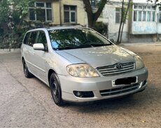 Toyota Carolla, 2005 il