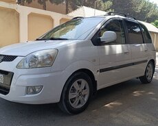 Hyundai Matrix, 2009 il