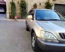 Lexus RX 300, 2002 il