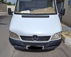 Mercedes Soyuducu, 2004 il