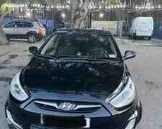Hyundai Accent, 2016 il