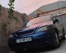 Opel Astra, 2003 il