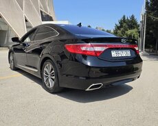 Hyundai Hyundai Grandeur, 2016 il
