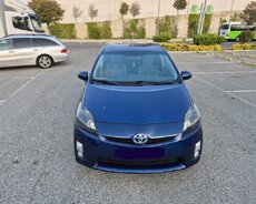 Toyota Prius, 2010 il