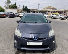 Toyota Prius 2010 Yas Asflat, 2010 il