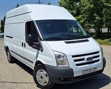 Ford Transit, 2009 il