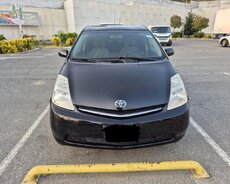 Toyota Prius Qara 2008, 2008 il