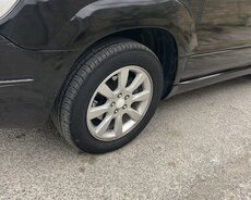 Subaru Forester, 2007 il