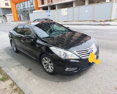 Hyundai Azera, 2011 il