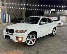 BMW X6, 2009 il