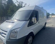 Ford Transit, 2008 il