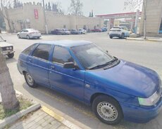 LADA (VAZ) 2112, 2000 il
