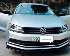 Volkswagen Jetta, 2016 il