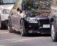 BMW 528, 2014 il