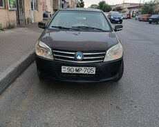 Geely Mk, 2011 il