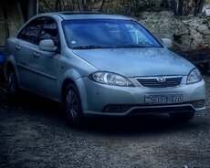 Daewoo Gentra, 2013 il
