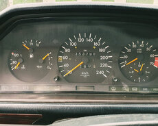 Mercedes E220, 1995 il