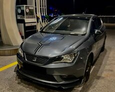 SEAT İbiza, 2014 il