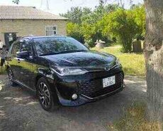 Toyota Corolla, 2016 il