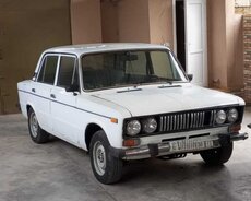 LADA (VAZ) 2106, 1992 il
