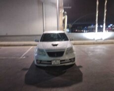 Mitsubishi airtrek, 2002 il
