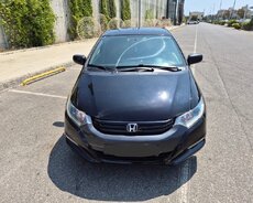 Honda Insight, 2012 il