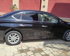Nissan Sentra, 2013 il