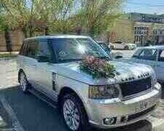 Land Rover Range Rover, 2004 il