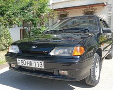 VAZ 2115, 2010 il