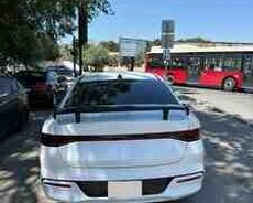 BYD Qin Plus, 2024 il