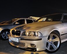 BMW 530, 1995 il