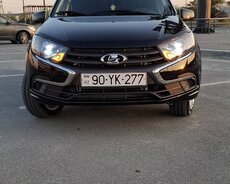 LADA Granta, 2024 il