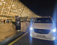 Mercedes Vito, 2018 il