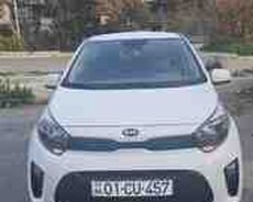 KIA Rio, 2019 il