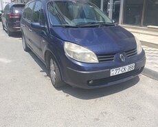Renault scenic, 2006 il
