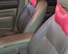 Toyota Prius, 2007 il