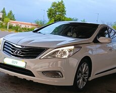 Hyundai AZERA, 2013 il