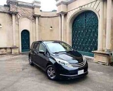 Nissan Note, 2015 il