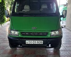 Ford Transit, 2004 il