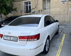 Hyundai Hyundai Sonata NF 2009, 2.4L Limited, 2009 il