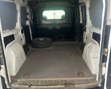 Fiat Doblo, 2014 il