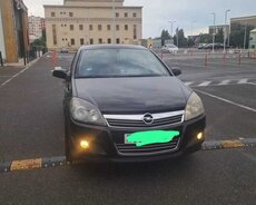 Opel Astra, 2009 il