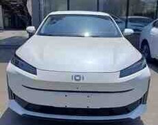 Changan Qiyuan A05, 2024 il