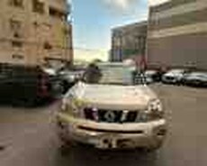 Nissan X-Trail, 2008 il