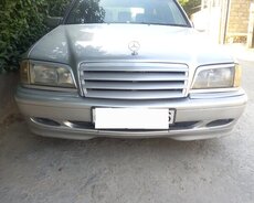 Mercedes Mercedes c240, 1998 il
