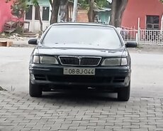 Nissan Maxima, 1998 il