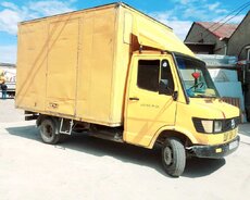 Mercedes D410, 1991 il