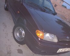 LADA (VAZ) 2115, 2011 il